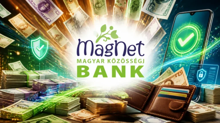 Empréstimos MagNet: Oportunidades de Crédito