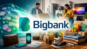 Empréstimos Bigbank com Aprovação Rápida
