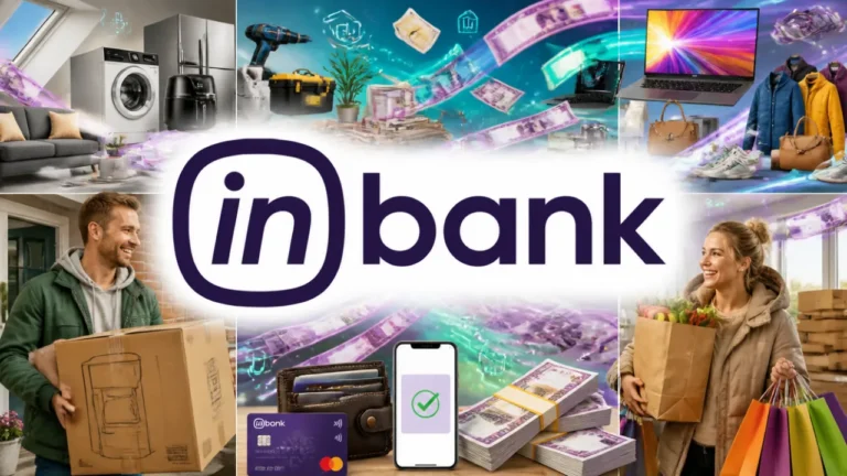 Empréstimos Inbank para Diferentes Objetivos