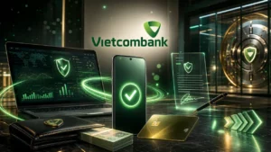 Empréstimos Vietcombank com Liberação Rápida