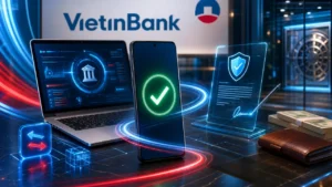 Precisa de Dinheiro Rápido? Veja os Empréstimos VietinBank