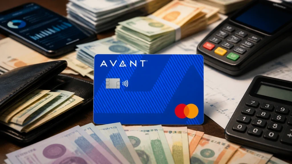 Cartão Avant: Poder de Compra que Você Deseja
