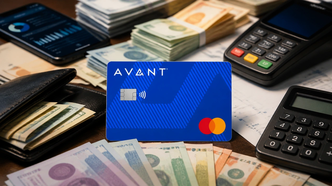 Cartão Avant: Poder de Compra que Você Deseja