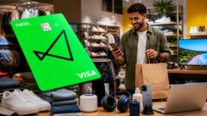 Cartão Next Recheado de Benefícios