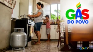 Gás do Povo: Saiba as Regras para Obter o Benefício
